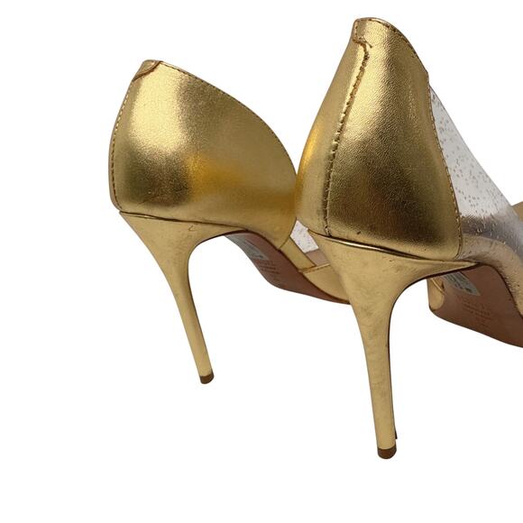 Schutz Cendi Ann | Gold | 8 - Picture 3 of 8